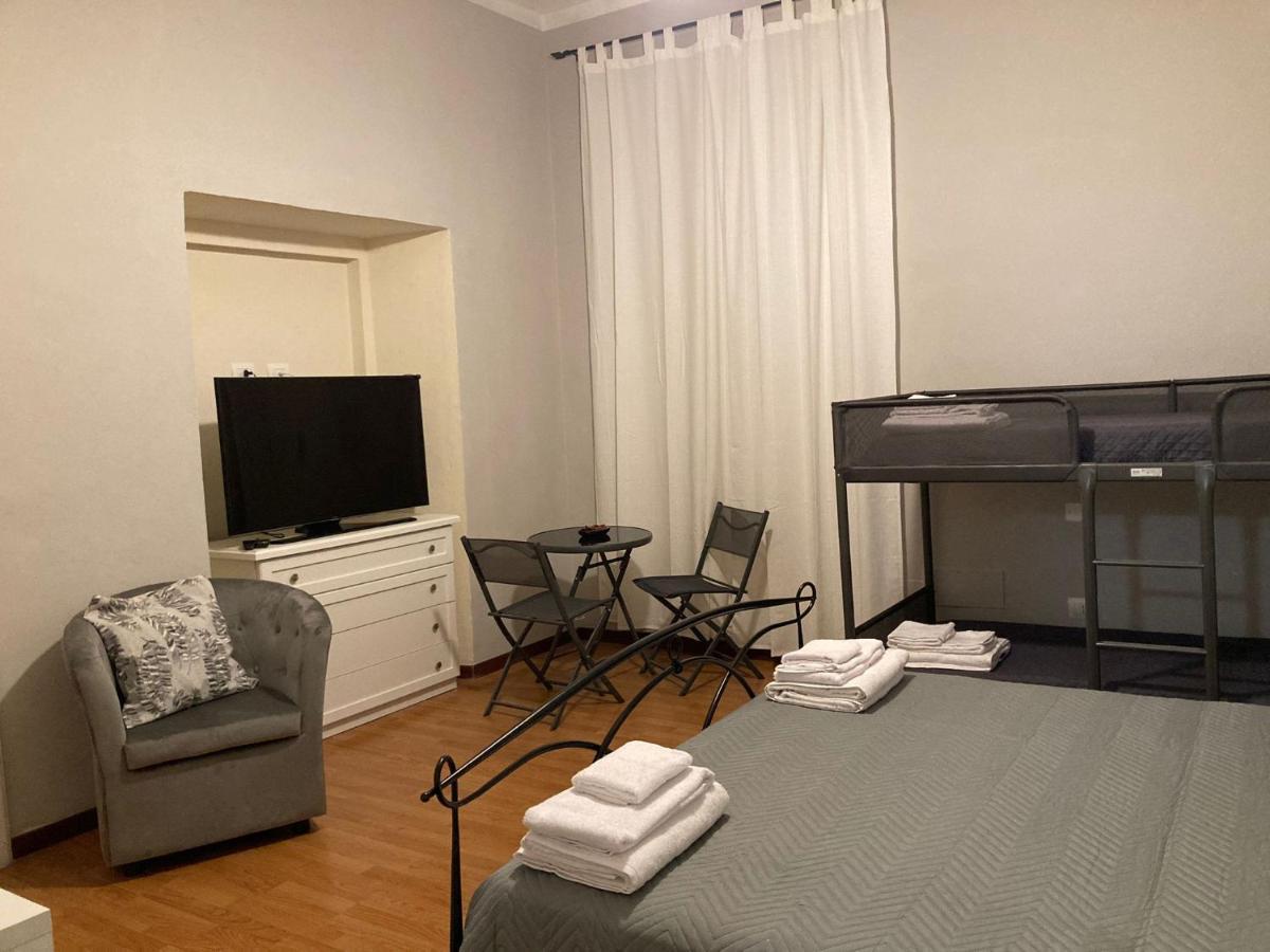B&B Home XIX Narni Exterior photo