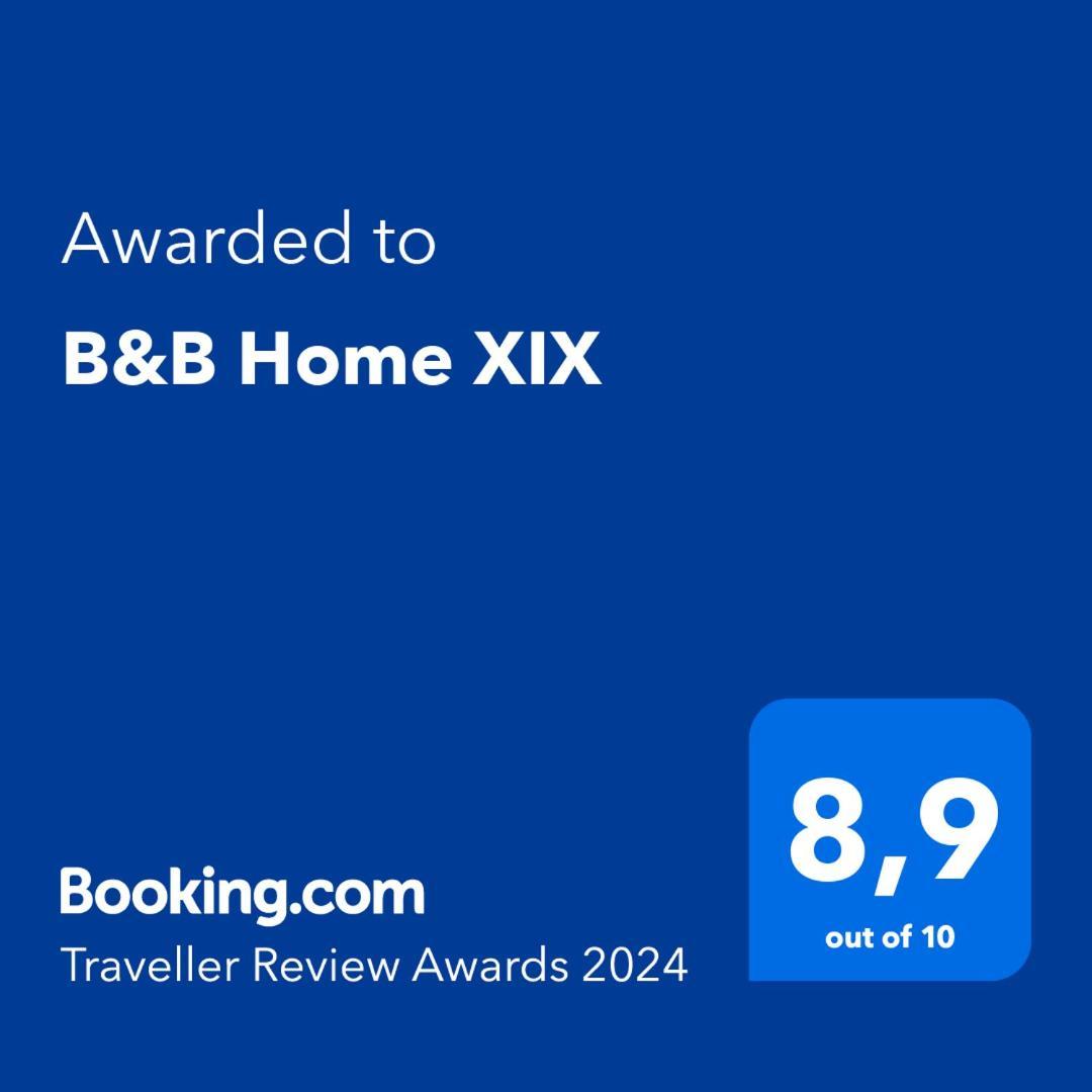 B&B Home XIX Narni Exterior photo