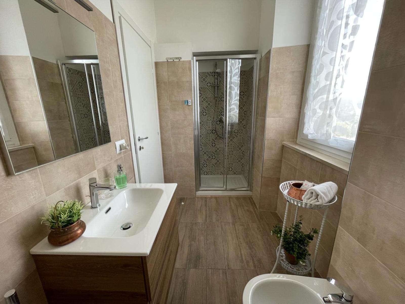 B&B Home XIX Narni Exterior photo