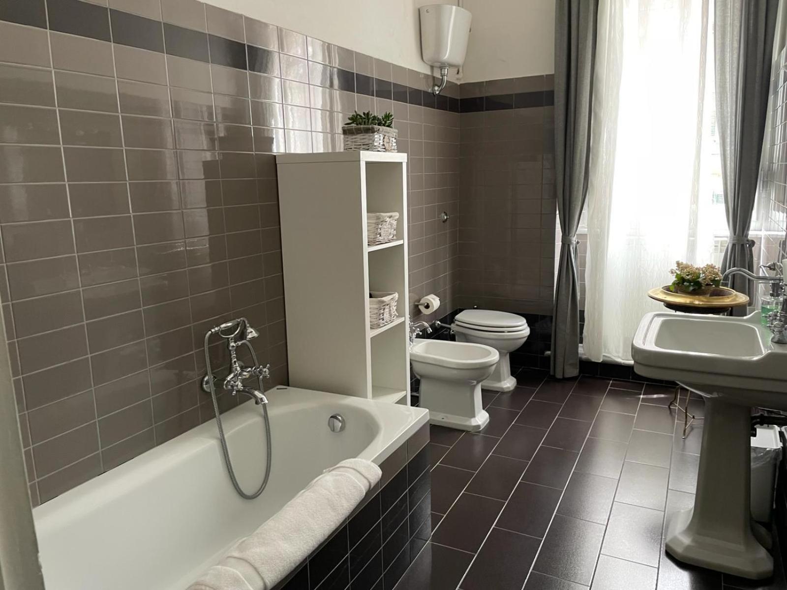 B&B Home XIX Narni Exterior photo