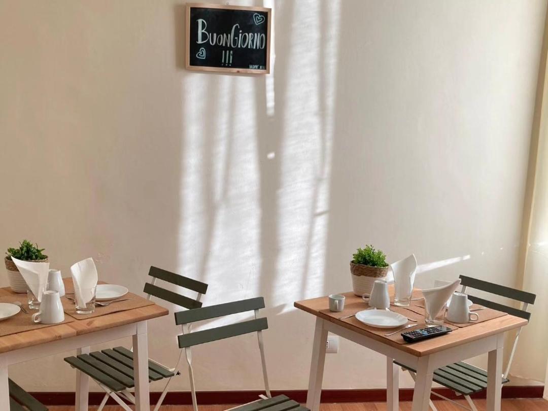 B&B Home XIX Narni Room photo