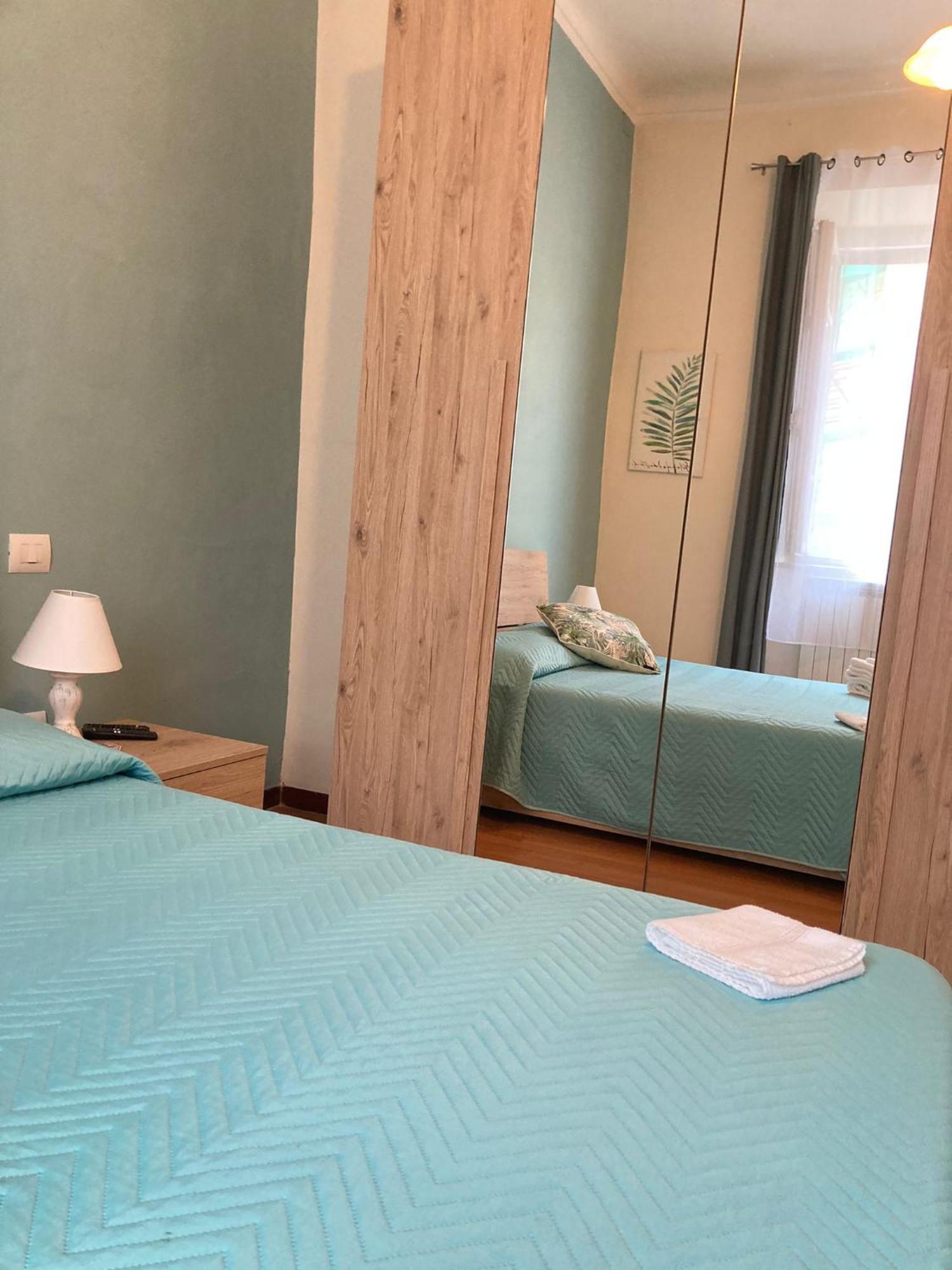 B&B Home XIX Narni Room photo