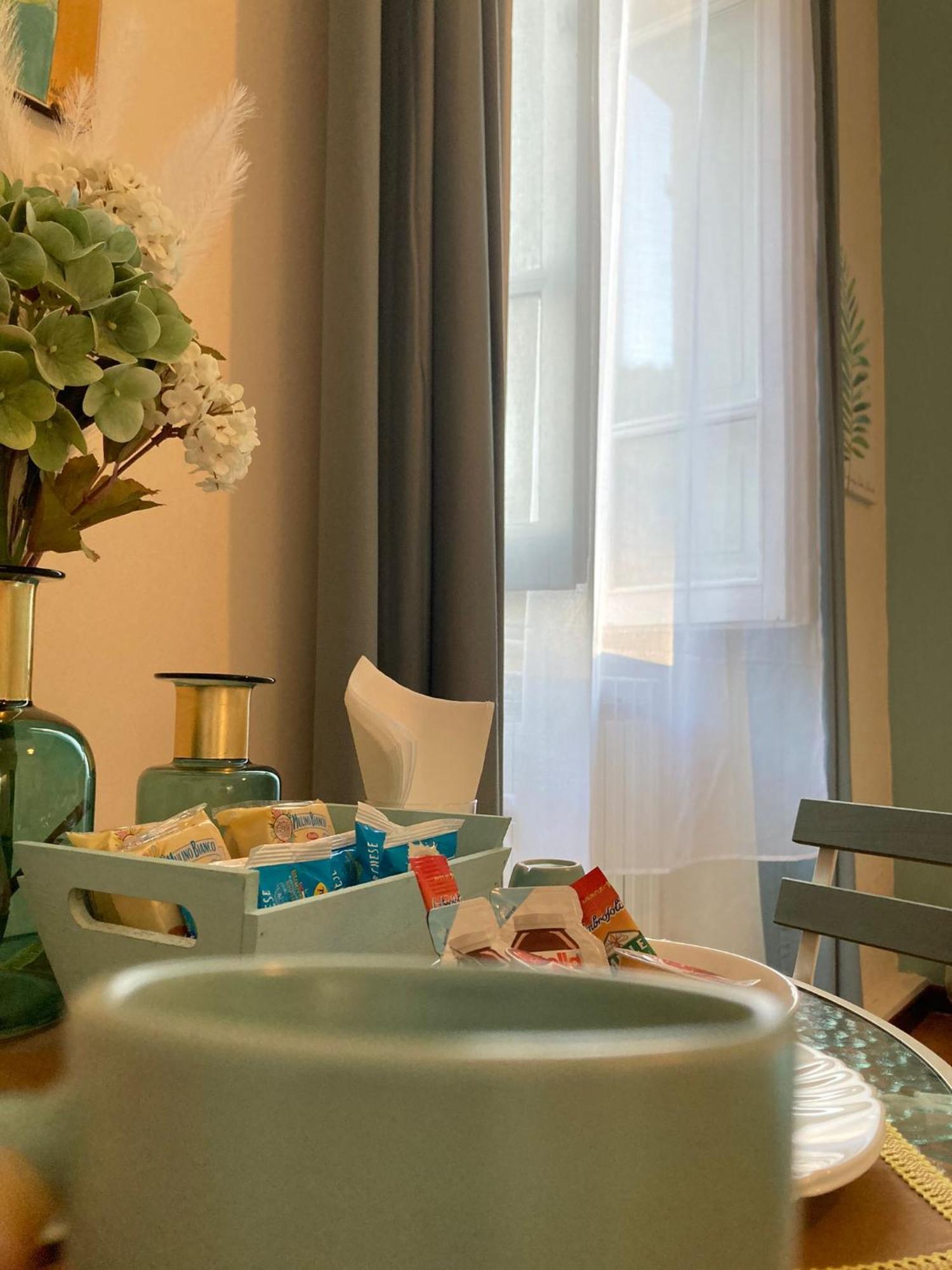 B&B Home XIX Narni Room photo