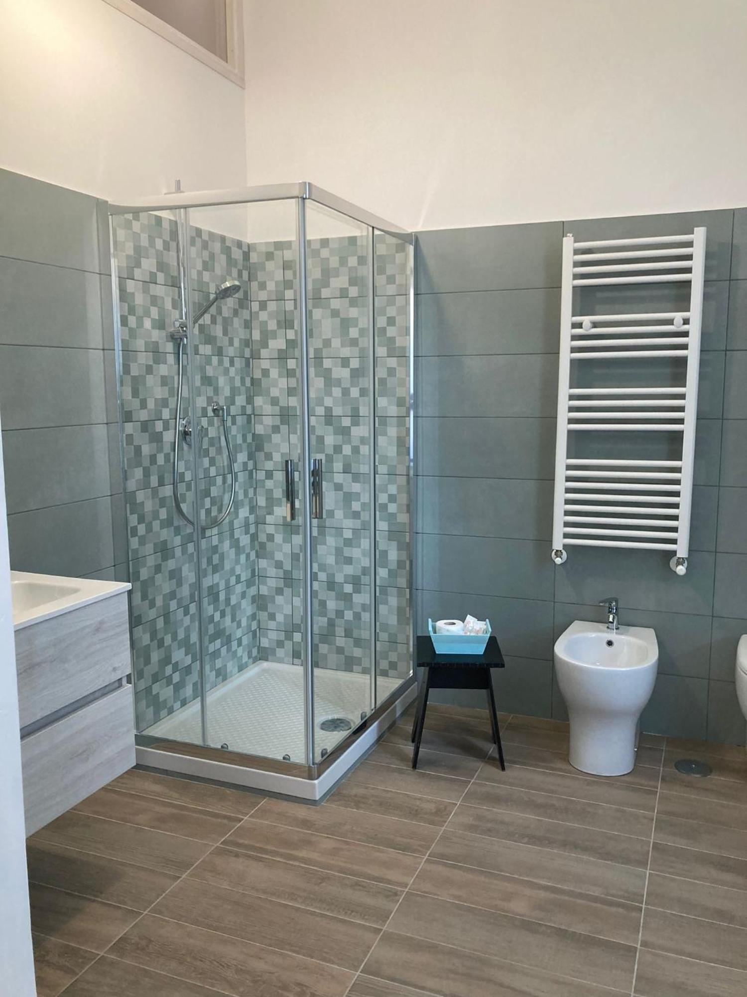 B&B Home XIX Narni Room photo