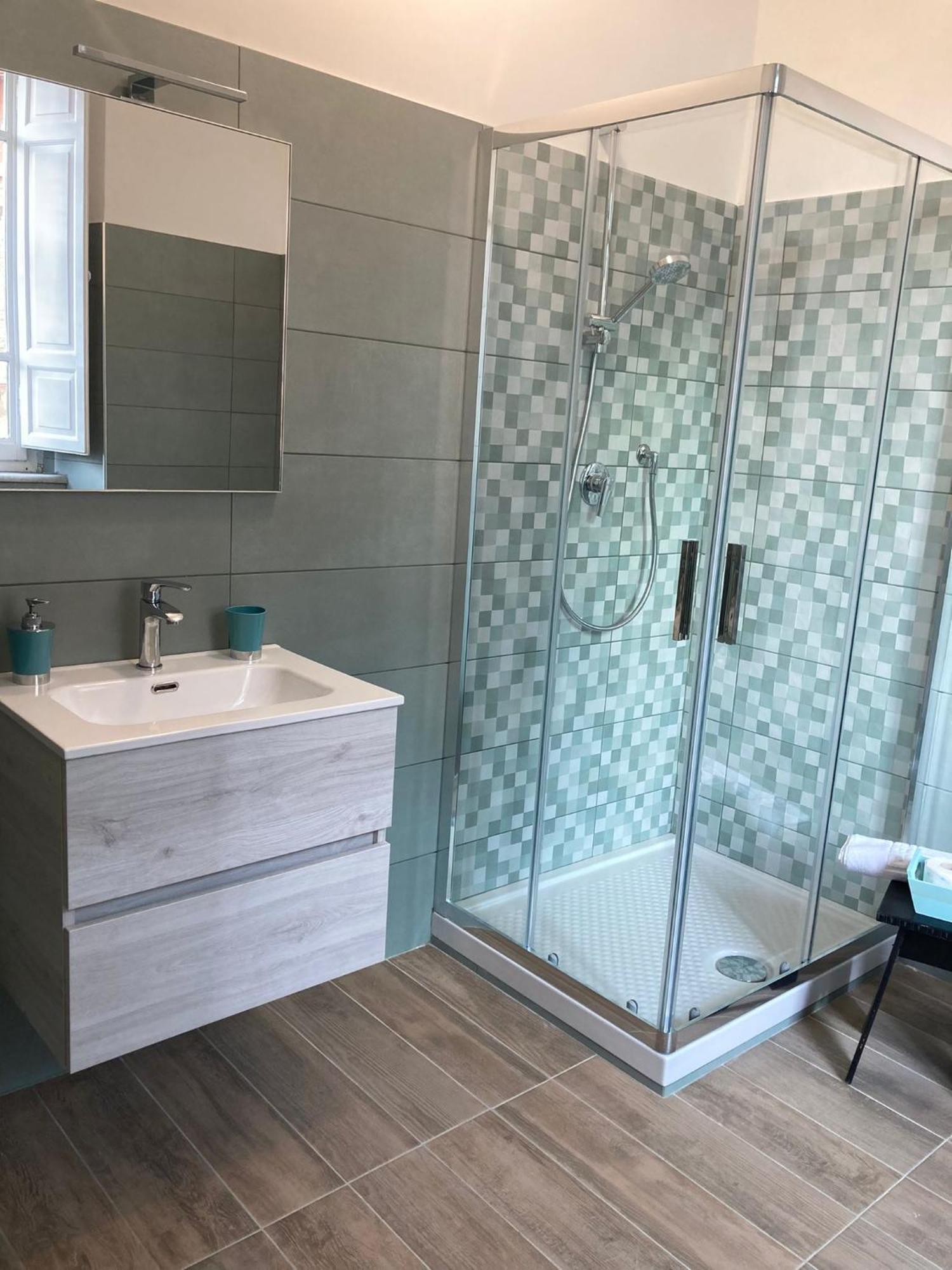 B&B Home XIX Narni Room photo