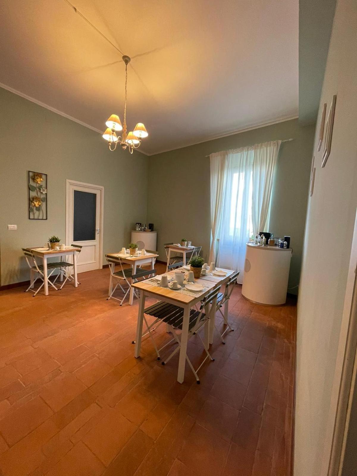 B&B Home XIX Narni Exterior photo