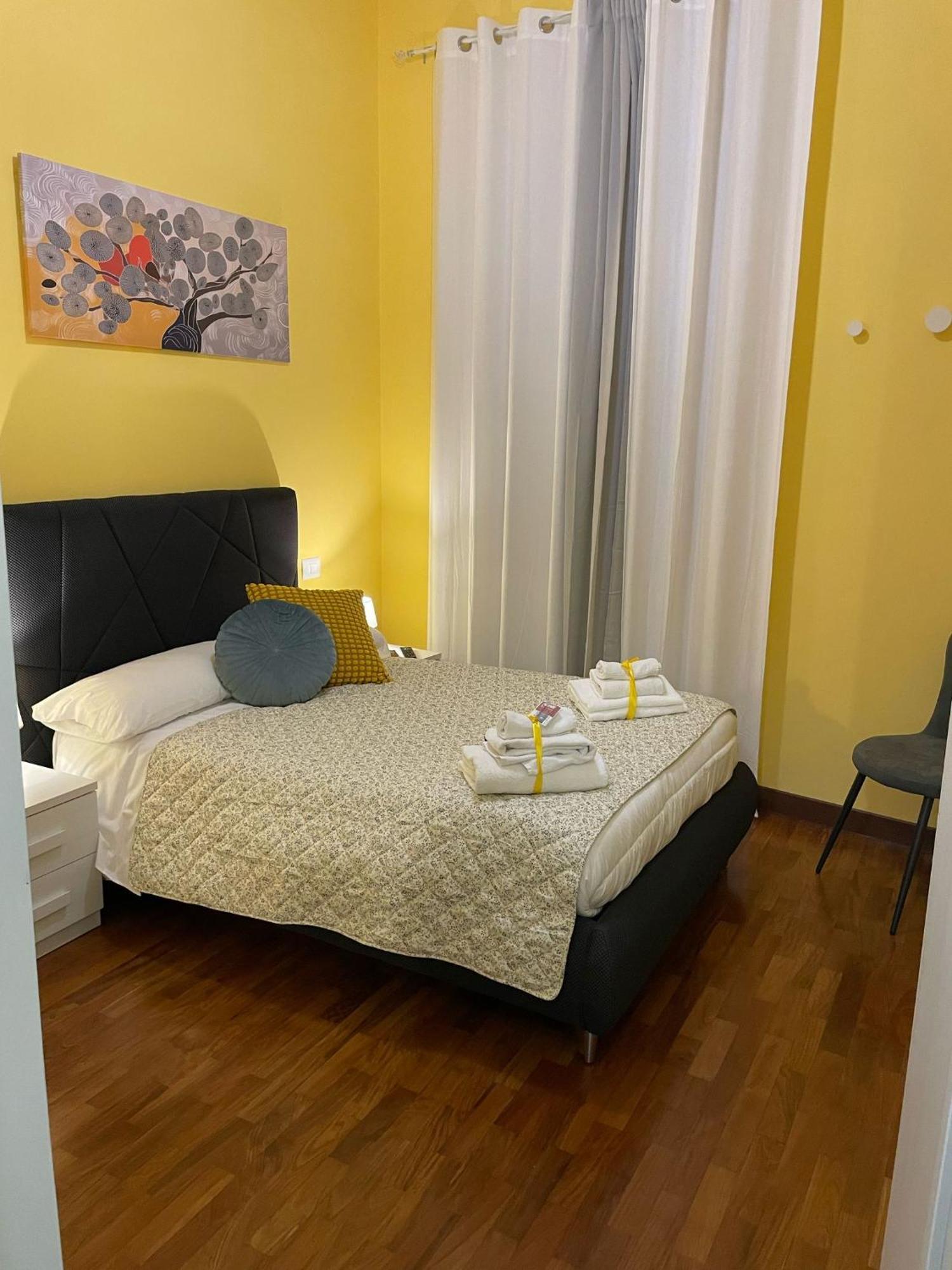 B&B Home XIX Narni Exterior photo