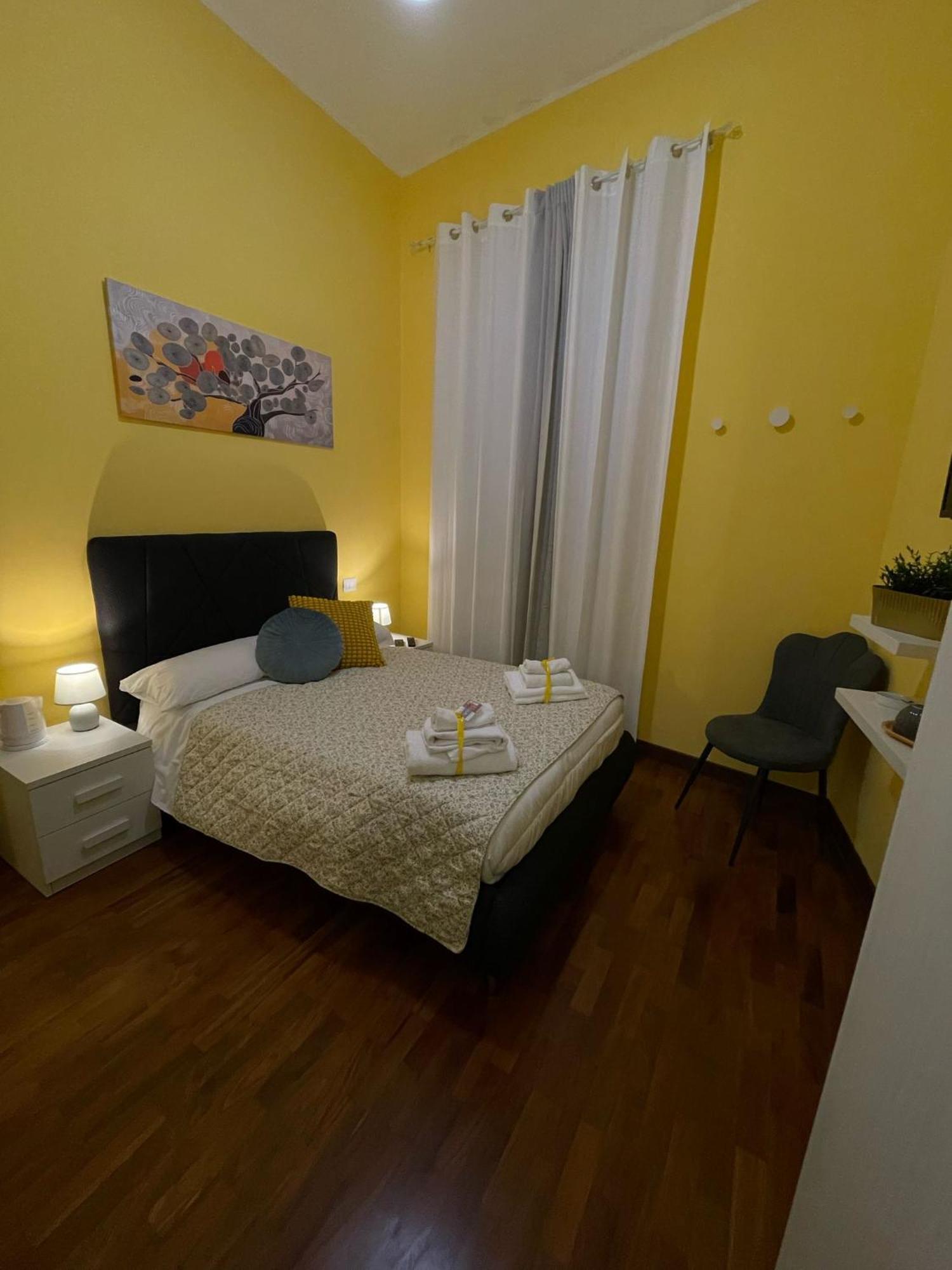 B&B Home XIX Narni Exterior photo