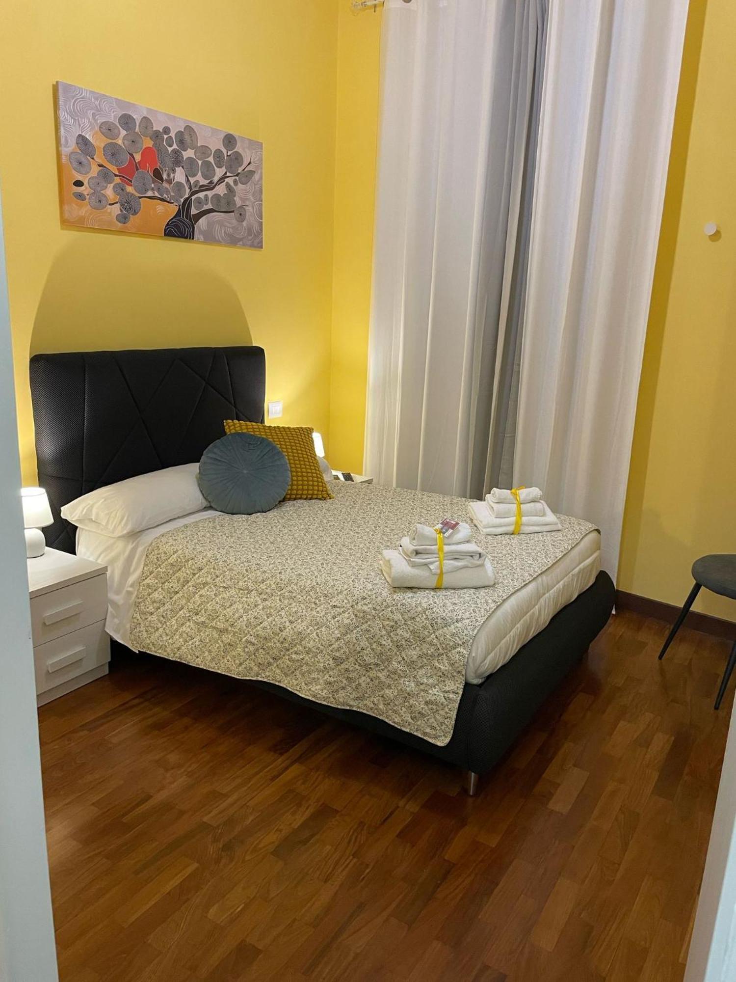 B&B Home XIX Narni Exterior photo