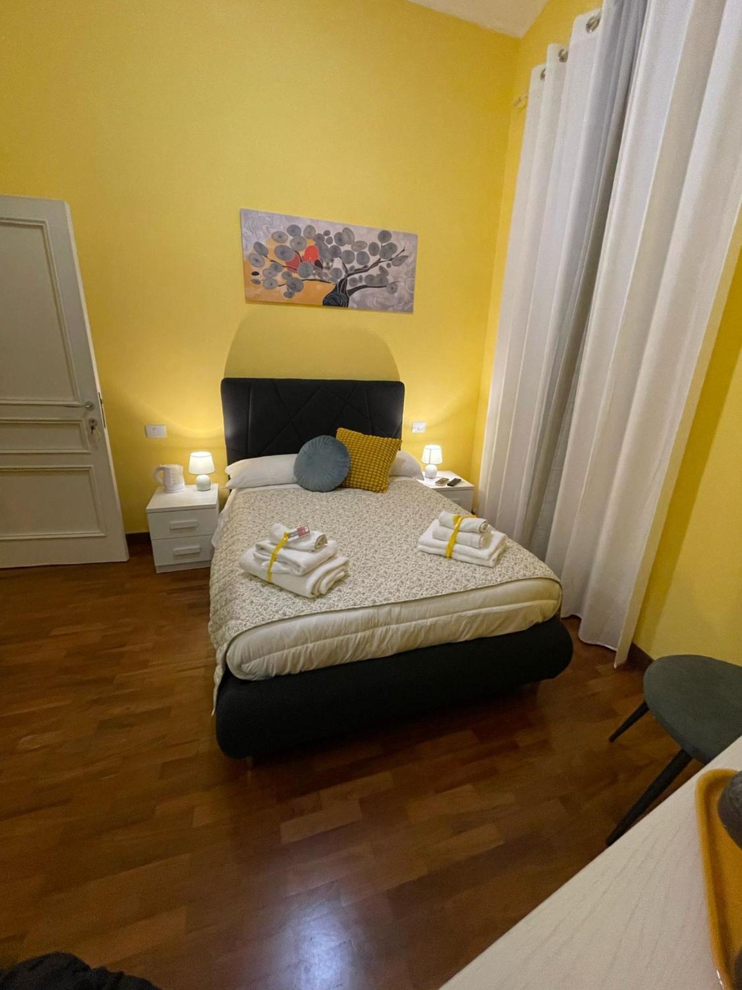 B&B Home XIX Narni Exterior photo